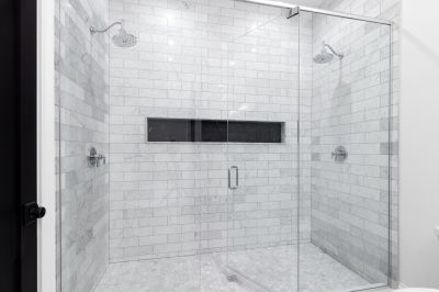 Shower Enclosures